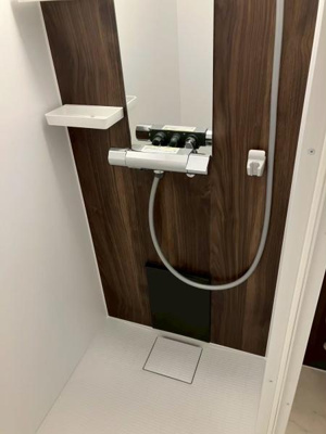 【洗面所】 | ダイアパレス姫路大手前通西804号