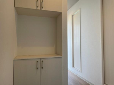 【収納】 | エイトビル福崎