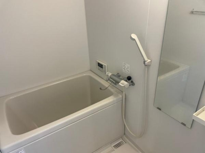 【浴室】 | エイトビル福崎