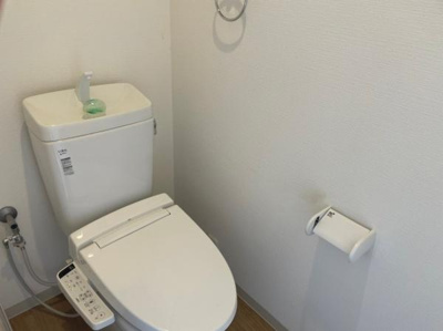 【トイレ】 | エイトビル福崎