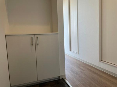 【玄関】 | エイトビル福崎