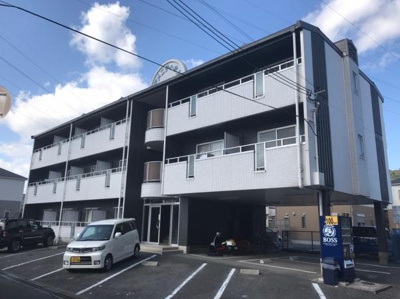 【エントランス】 | アメニティー水上