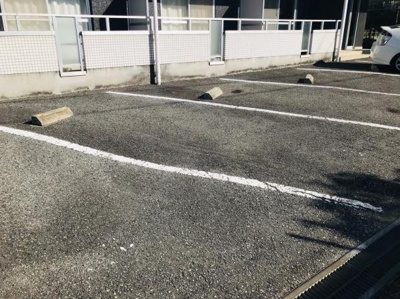 【駐車場】 | アメニティー水上