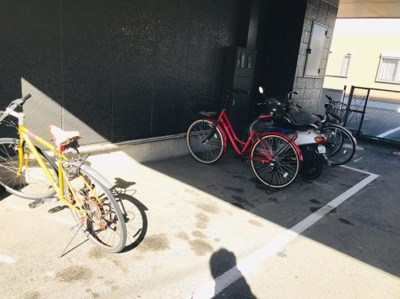 【その他共用部分】 | アメニティー水上