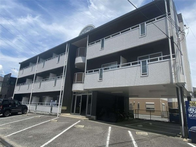 【外観】 | アメニティー水上