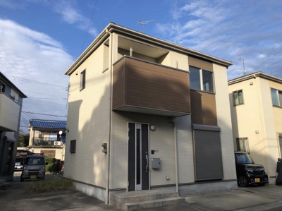 【外観】 | セルレア御立西