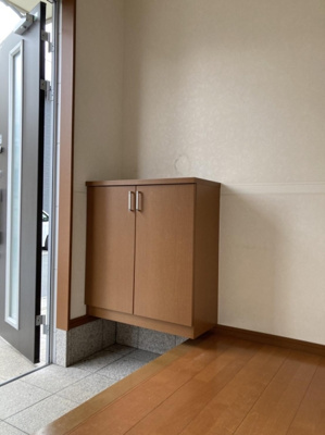 【玄関】 | セルレア御立西