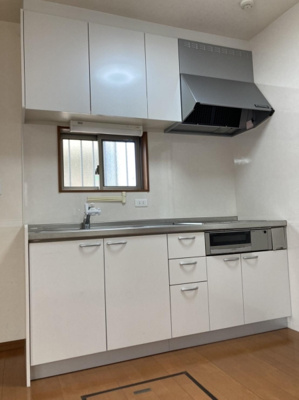 【キッチン】 | セルレア御立西