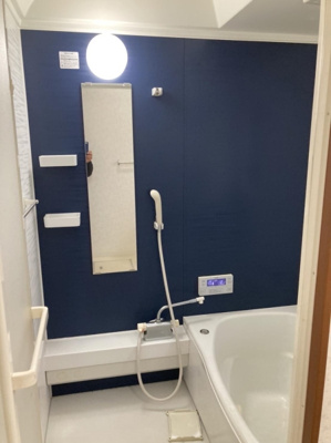 【浴室】 | セルレア御立西