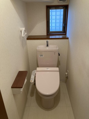 【トイレ】 | セルレア御立西