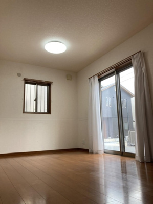 【居間・リビング】 | セルレア御立西