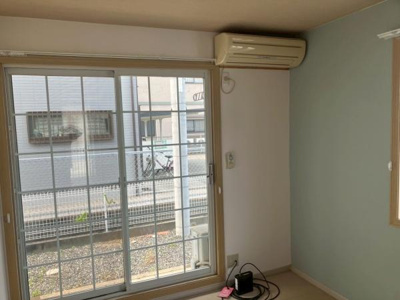 【内装】 | Rinky Garden