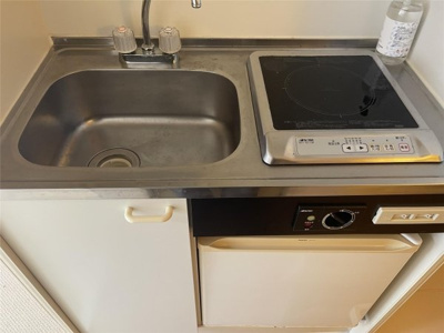 【キッチン】 | Rinky Garden