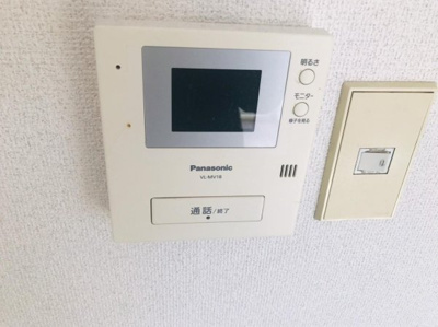 【セキュリティ】 | フレグランス金保Ａ棟・Ｂ棟(ST)