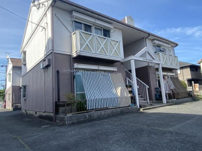 【その他共用部分】 | フレグランス金保Ａ棟・Ｂ棟(ST)