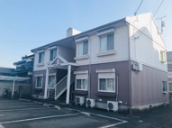 フレグランス金保Ａ棟・Ｂ棟(ST)の画像