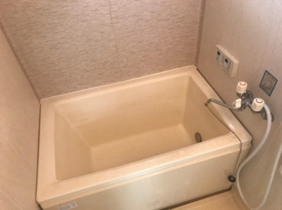 【浴室】 | フレグランス金保Ａ棟・Ｂ棟(ST)