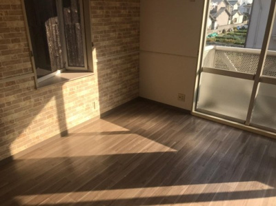 【内装】 | フレグランス金保Ａ棟・Ｂ棟(ST)