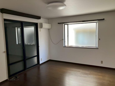 【寝室】 | 田寺（美濃）貸家