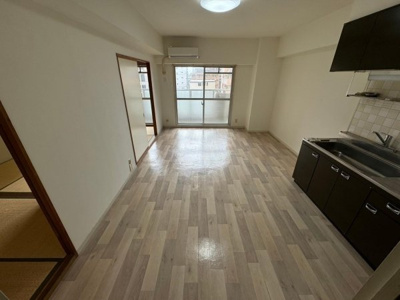 【内装】 | アルコ・ラ・カーサ佃町II