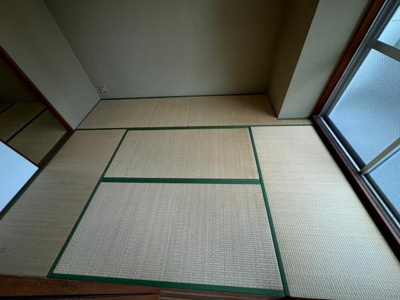 【その他】 | アルコ・ラ・カーサ佃町II