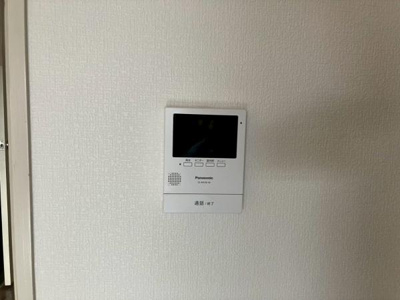 【セキュリティ】 | アルコ・ラ・カーサ佃町II