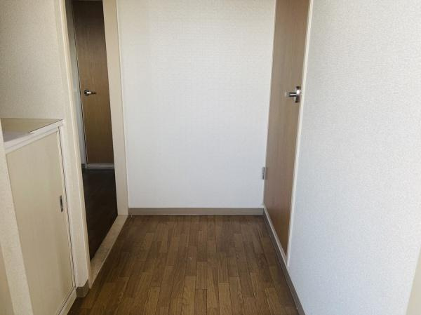 【玄関】 | ロイヤルメゾン白浜