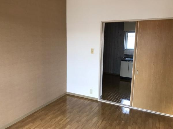 【内装】 | ロイヤルメゾン白浜