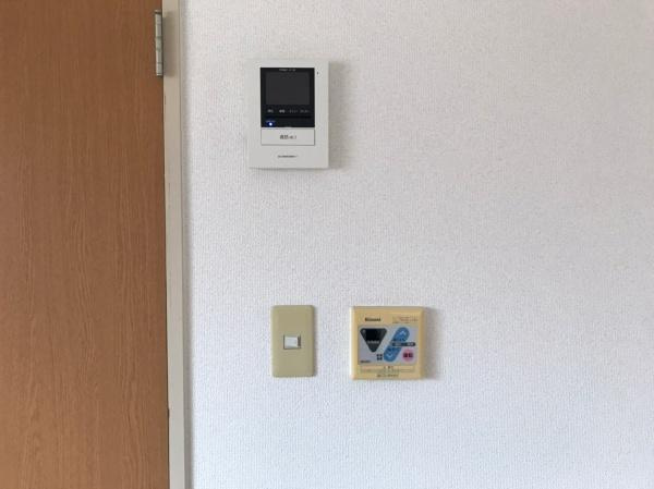【設備】 | ロイヤルメゾン白浜