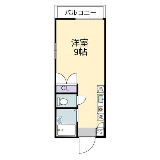 【間取り】 | Rinky Garden