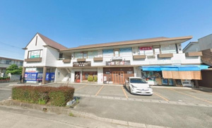 ホワイトタウンの画像