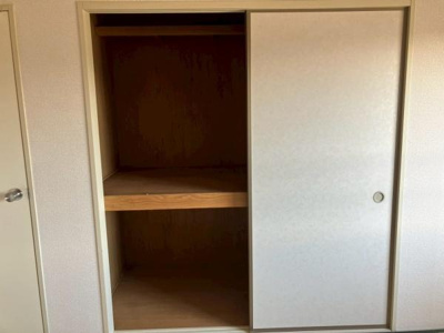 【収納】 | サングリーンハイツ