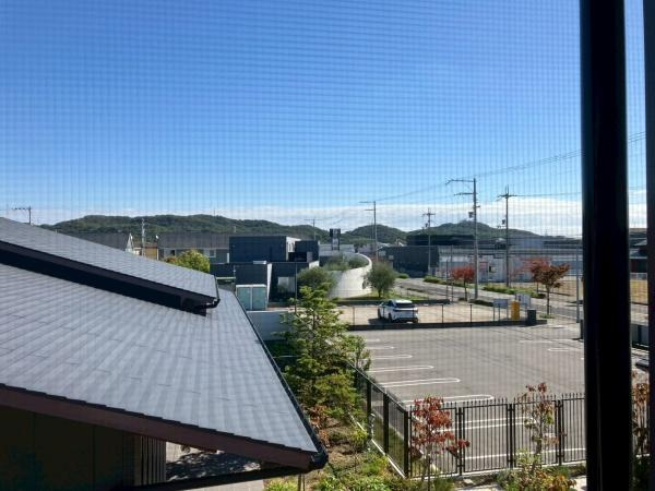 【展望】 | サングリーンハイツ