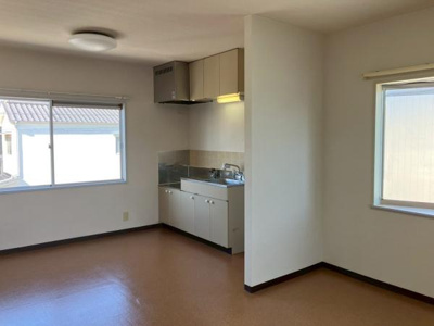 【内装】 | サングリーンハイツ