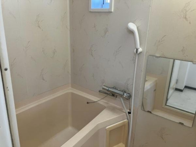 【浴室】 | サングリーンハイツ