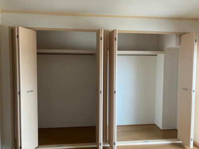 【収納】 | メゾンウィステリア