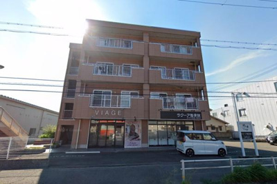 【その他共用部分】 | メゾンウィステリア