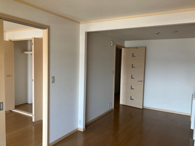 【内装】 | メゾンウィステリア