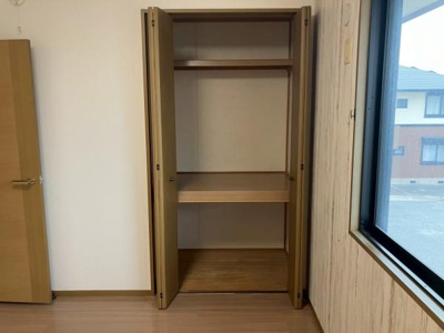 【収納】 | サンリジェールＢ棟