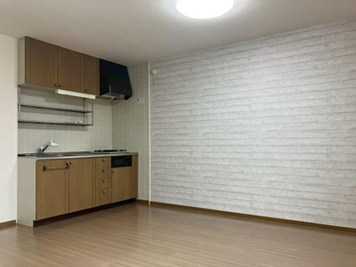 【居間・リビング】 | サンリジェールＢ棟