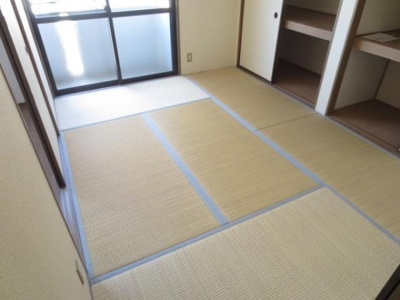 【その他】 | サンリジェールＢ棟