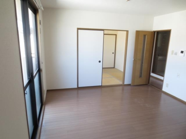 【その他】 | サンリジェールＢ棟