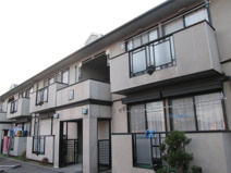 サンフォーレハイツＡ棟の画像