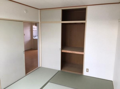 【その他】 | サンフォーレハイツＡ棟