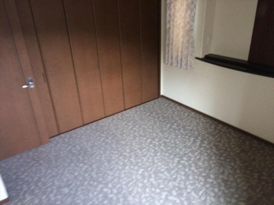 【内装】 | 香寺町須加院貸家