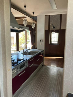 【その他共用部分】 | 香寺町須加院貸家