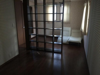 【居間・リビング】 | 香寺町須加院貸家