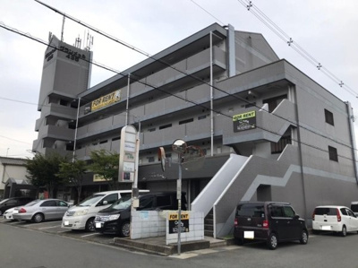 【外観】 | グランメエル４３５