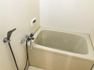 【浴室】 | グランメエル４３５