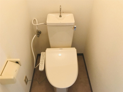 【トイレ】 | グランメエル４３５